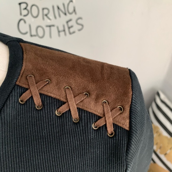 Lauren Ralph Lauren top size small P - Picture 5 of 11